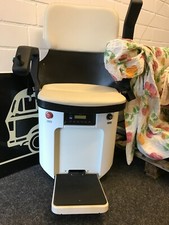 HIRO 160 QN Personenlift