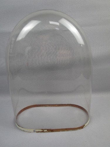 Glasdom stolp höhe 30 - -,