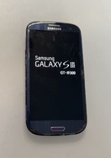 Samsung Galaxy S3 16GB Blau