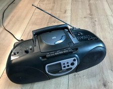 Philips AZ 1000 CD Radio