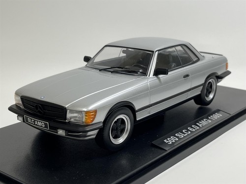 Mercedes 500 slc amg - 500, c107