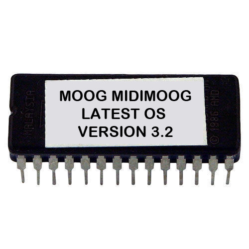 Moog midimoog latest 2 - midimoog, os