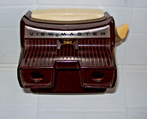Vintage sawyers viewmaster - vintage,