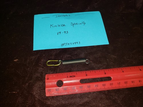 Jennings replacement antique - jennings,