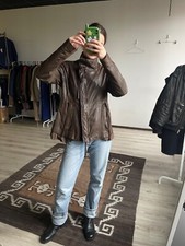 Rundholz Black Label Leder