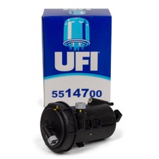UFI 55.147.00 Dieselfilter