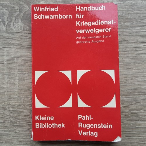 Handbuch für