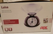 ADE Küchenwaage Luisa KM862