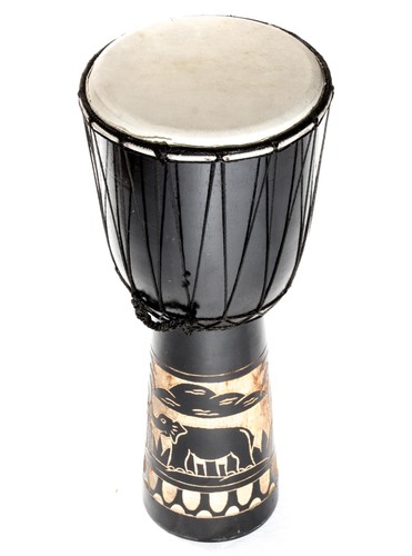 50cm djembe trommel bongo - trommel,