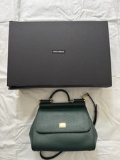 Dolce Gabba Sicily Medium