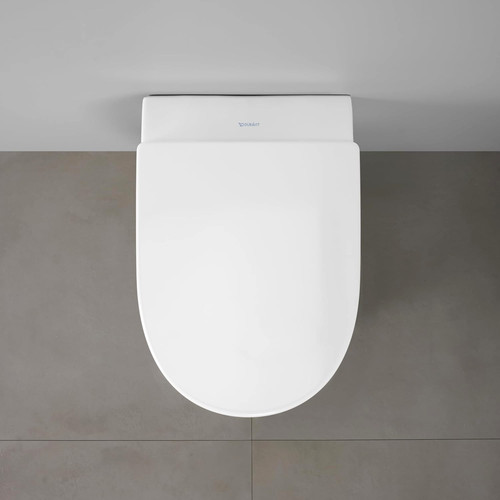 Duravit sitz univavo - wc-sitz,