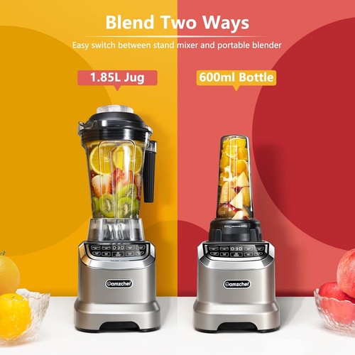 Amzchef in1 mixer - amzchef,
