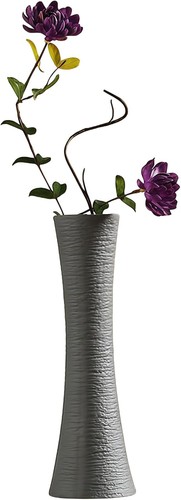 Keramik vase klein schmaler - keramik-vase,, klein,