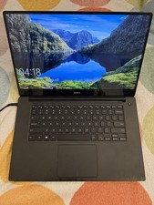 Dell XPS 15 P56F 15,6 Zoll i7