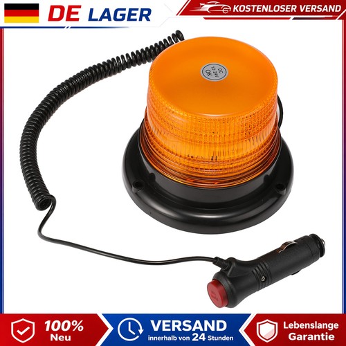 Led rundumleuchte 24v volt - rundumleuchte,