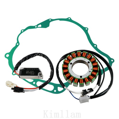 Lichtmaschine stator regler - lichtmaschine,