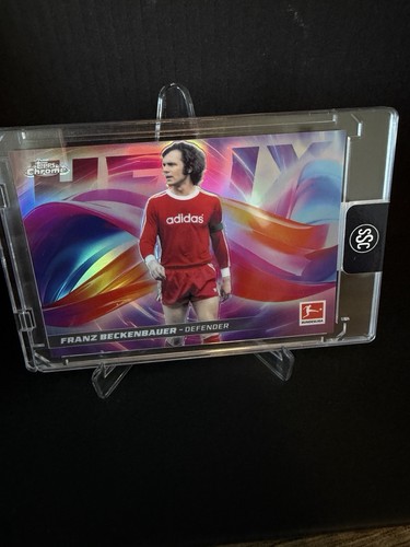 Franz beckenbauer 2025 - franz,