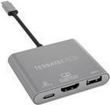 Terratec connect externer - -,