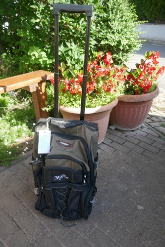 Loomis reise trolley - reise,