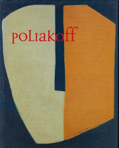 Poliakoff eine retrospektive - eine,