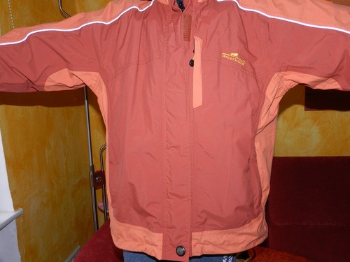 Moorhead winterjacke super - moorhead,