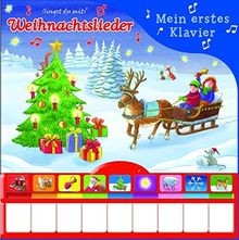 Weihnachtslieder mein erstes - weihnachtslieder,