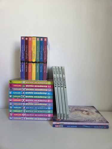 Manga sammlung jung - jung,