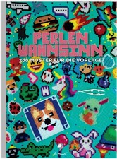 Bügelperlen vorlagenbuch - vorlagenbuch,