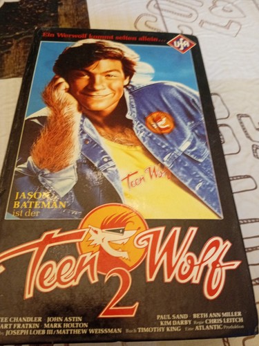 Teen wolf ufa video - -,