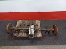 Alfa Romeo Giulia GT Bertone