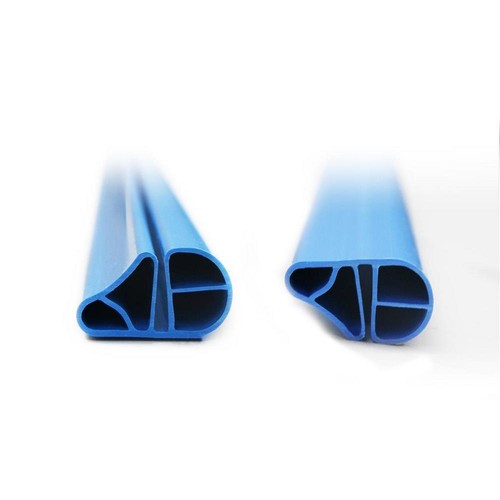 Pool bodenschiene set basic - pool,