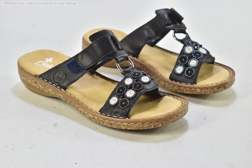 Rieker damen sandale - rieker,