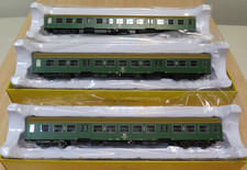BRAWA 46042+46043+46044 - H0 -