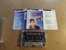 MC Polydor Kassette - Rolf und