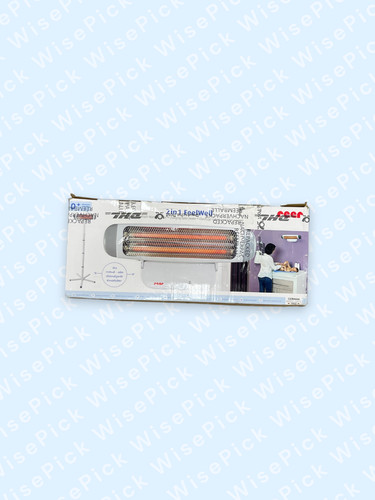 Reer wickeltischstrahler 2in1 - wickeltischstrahler,