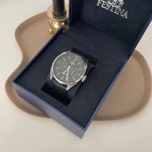 Festina elegante multifunction - festina,