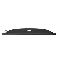 Fit Laderaumabdeckung Kofferraumabdeckung Mercedes Benz GLE ML-Klasse W166 12-19