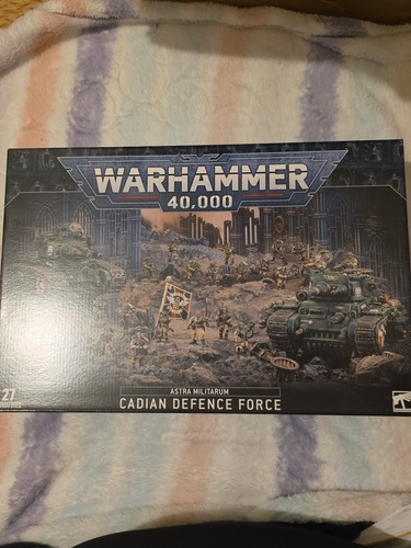 Warhammer 40k astra militarum - warhammer,