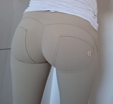 Freddy wr up S 36 Sand Beige