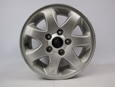 Gebrauchte Aluminiumfelge KIA
