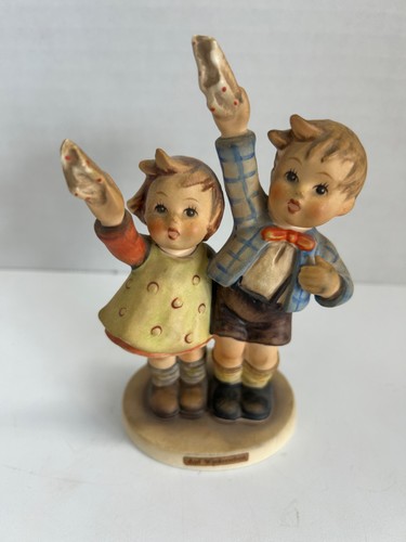 Hummel goebel auf wiedersehen - hummel,