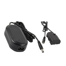 ACK-E6 Stromadapter Akku für