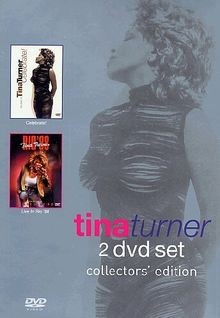 Tina turner live rio 88 - -,