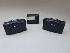 Minox 35 EL / Minox GL Kamera