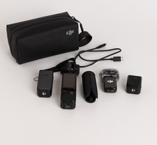 Osmo pocket 3 creativ combo