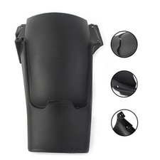 Hinterradabdeckung Kotflügel