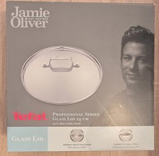 Tefal - Jamie Oliver - Topf