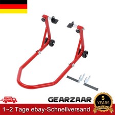 Motorradständer Motorrad