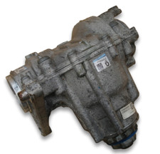 Verteilergetriebe vorne xDrive