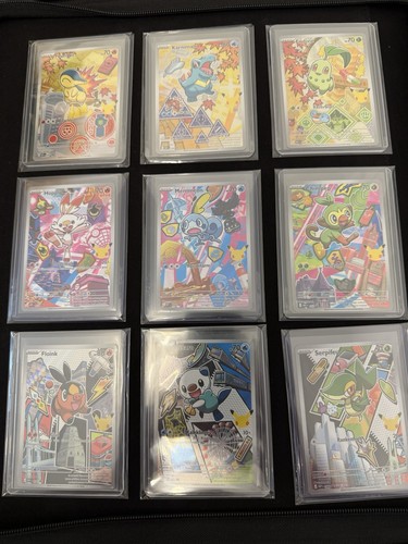 Pokemon erste partner serie - erste,